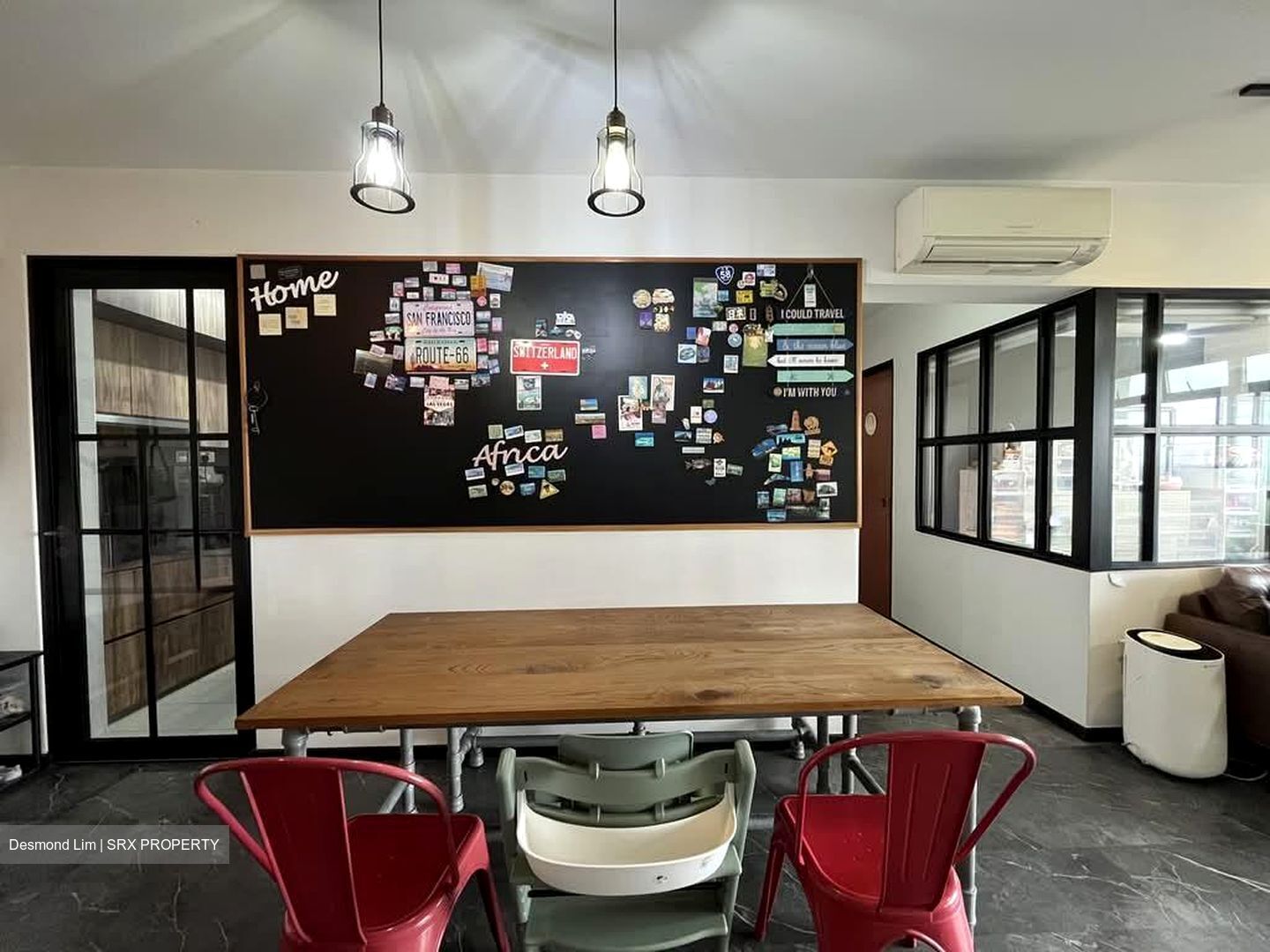 Blk 636B Senja Parc View (Bukit Panjang), HDB 4 Rooms #586914951